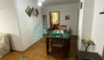 Apartamento com 2 quartos à venda no Balneario Santa Eugenia, Mongaguá , 73 m2 por R$ 320.000