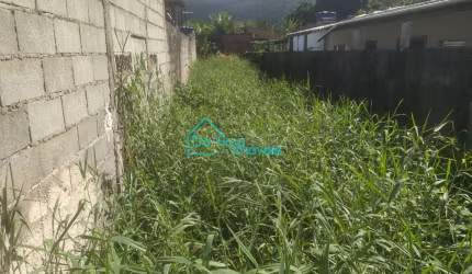 Terreno à venda no Jardim Santa Terezinha, Itanhaém , 150 m2 por R$ 48.000