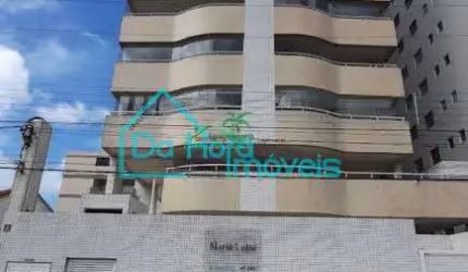 Apartamento com 2 quartos à venda no Centro, Mongaguá , 79 m2 por R$ 380.000