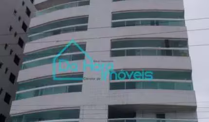 Apartamento com 2 quartos à venda no Jardim Caiahu, Mongaguá , 75 m2 por R$ 380.000