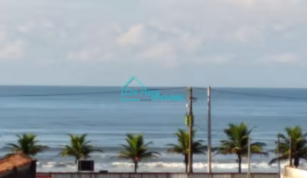 Apartamento com 2 quartos à venda no Jardim Lunamar, Mongaguá , 59 m2 por R$ 250.000