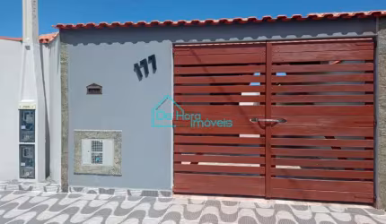 Casa com 2 quartos à venda no Jardim Praia Grande, Mongaguá , 84 m2 por R$ 339.900