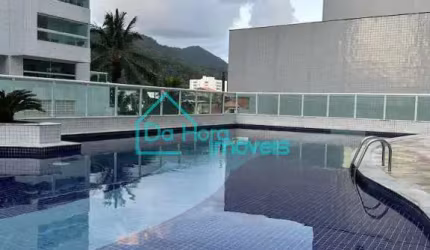 Apartamento com 2 quartos à venda no Jardim Caiahu, Mongaguá , 87 m2 por R$ 450.000