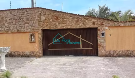Casa com 1 quarto à venda em Vera Cruz, Mongaguá , 114 m2 por R$ 819.000