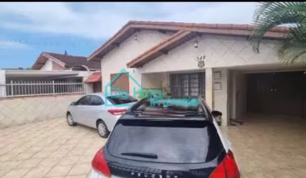 Casa com 4 quartos à venda no Solemar, Praia Grande , 122 m2 por R$ 654.000