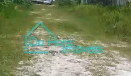 Terreno à venda no Balneário Esther, Itanhaém , 280 m2 por R$ 85.000