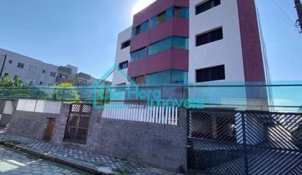 Apartamento com 3 quartos à venda na Vila Atlântica, Mongaguá , 146 m2 por R$ 450.000