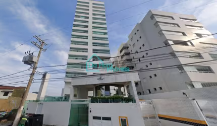 Apartamento com 2 quartos à venda no Jardim Praia Grande, Mongaguá  por R$ 350.000