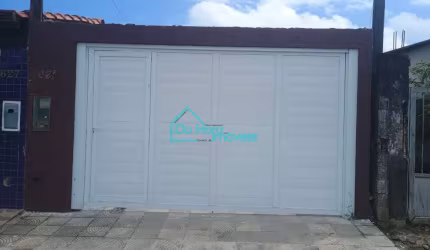 Casa com 2 quartos à venda na Vila Atlântica, Mongaguá  por R$ 330.000