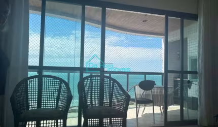 Apartamento com 3 quartos à venda no Centro, Mongaguá  por R$ 700.000