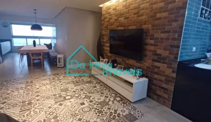 Apartamento com 3 quartos à venda no Centro, Mongaguá  por R$ 1.200.000
