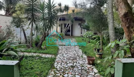 Casa com 3 quartos à venda na Vila Atlântica, Mongaguá , 200 m2 por R$ 650.000