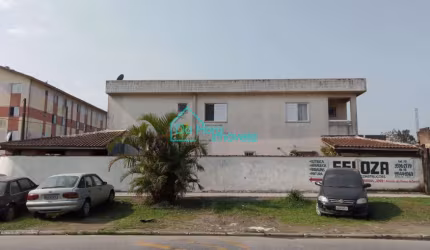 Casa com 3 quartos à venda na Vila Sonia, Praia Grande , 107 m2 por R$ 350.000