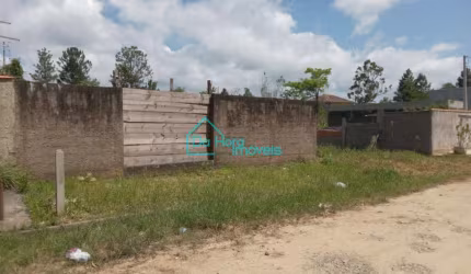 Terreno à venda no Balneário São João Batista III, Peruíbe , 350 m2 por R$ 100.000