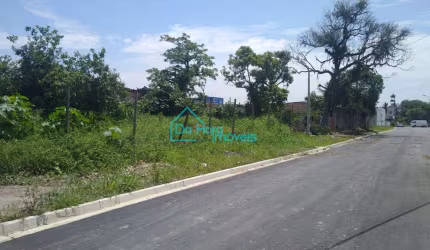 Terreno à venda na Vila Erminda, Peruíbe , 300 m2 por R$ 100.000