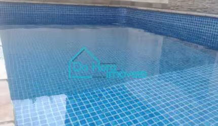 Casa com 2 quartos à venda no Jussara, Mongaguá , 70 m2 por R$ 320.000