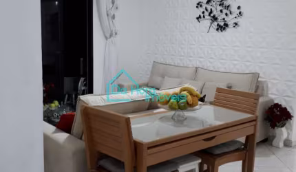 Apartamento com 3 quartos à venda em Vera Cruz, Mongaguá , 100 m2 por R$ 480.000