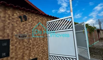 Casa com 3 quartos à venda no Jardim Praia Grande, Mongaguá , 104 m2 por R$ 530.000