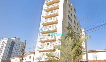 Apartamento com 2 quartos à venda na Vila Dinapolis, Mongaguá , 60 m2 por R$ 250.000