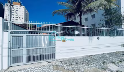 Casa com 3 quartos à venda no Solemar, Praia Grande , 136 m2 por R$ 550.000