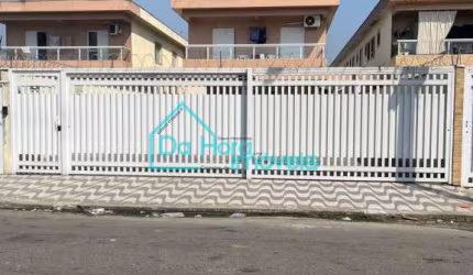 Casa com 2 quartos à venda na Vila Sonia, Praia Grande  por R$ 70.000