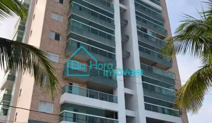Apartamento com 3 quartos à venda na Vila São Paulo, Mongaguá , 103 m2 por R$ 670.000