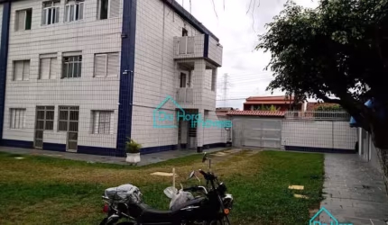 Kitnet / Stúdio à venda no Jussara, Mongaguá , 30 m2 por R$ 130.000