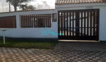 Casa com 3 quartos à venda no Florida Mirim, Mongaguá , 186 m2 por R$ 550.000