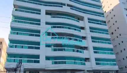 Cobertura com 2 quartos à venda no Centro, Mongaguá , 160 m2 por R$ 1.300.000