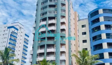 Apartamento com 2 quartos à venda no Centro, Mongaguá , 82 m2 por R$ 650.000