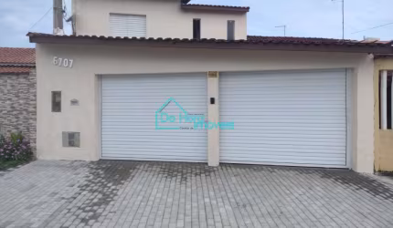 Casa com 4 quartos à venda no Balneario Santa Eugenia, Mongaguá , 180 m2 por R$ 1.200.000