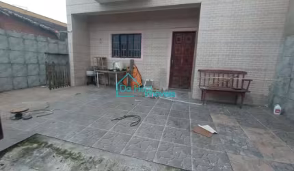 Casa com 3 quartos à venda na Vila Seabra, Mongaguá , 97 m2 por R$ 280.000