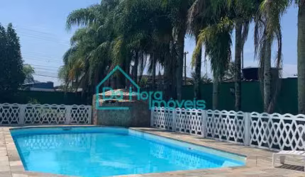 Casa com 3 quartos à venda na Nossa Senhora de Fatima, Mongaguá , 180 m2 por R$ 690.000