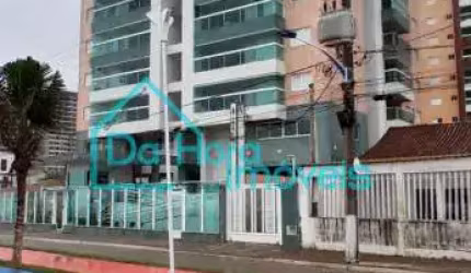 Apartamento com 2 quartos à venda na Vila São Paulo, Mongaguá , 81 m2 por R$ 550.000