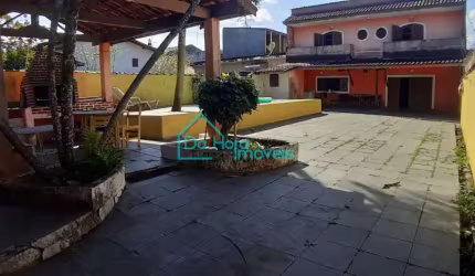 Casa com 2 quartos à venda no Jussara, Mongaguá , 90 m2 por R$ 340.000