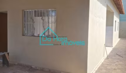 Casa com 2 quartos à venda no Balneário Cascais, Mongaguá , 63 m2 por R$ 300.000