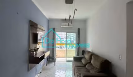Apartamento com 2 quartos à venda na Cidade Ocian, Praia Grande , 80 m2 por R$ 389.000