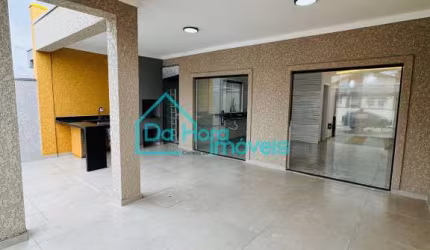 Casa com 3 quartos à venda no Jardim Regina, Itanhaém , 107 m2 por R$ 580.000