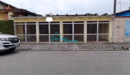 Casa com 4 quartos à venda no Solemar, Praia Grande , 280 m2 por R$ 530.000