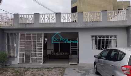 Casa com 1 quarto à venda no Solemar, Praia Grande , 82 m2 por R$ 530.000