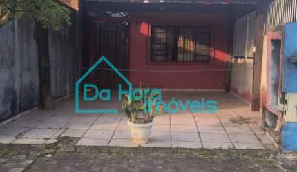 Casa com 2 quartos à venda no Itaóca, Mongaguá , 60 m2 por R$ 165.000