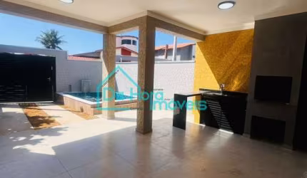 Casa com 2 quartos à venda no Jardim Regina, Itanhaém , 88 m2 por R$ 450.000