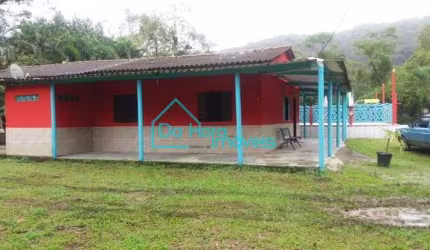 Chácara / sítio com 3 quartos à venda no Agenor de Campos, Mongaguá , 1820 m2 por R$ 310.000