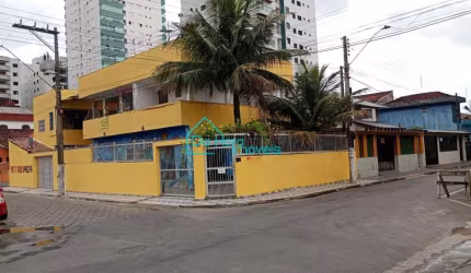 Prédio à venda no Centro, Mongaguá , 500 m2 por R$ 1.600.000