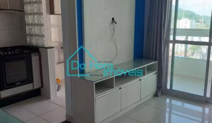 Apartamento com 2 quartos para alugar no Centro, Mongaguá  por R$ 2.800