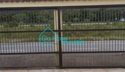 Casa em condomínio fechado com 1 quarto à venda no Solemar, Praia Grande , 40 m2 por R$ 210.000