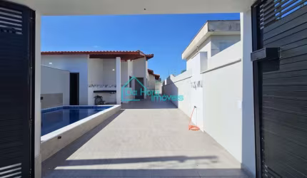 Casa com 3 quartos à venda no Bopiranga, Itanhaém , 75 m2 por R$ 474.900