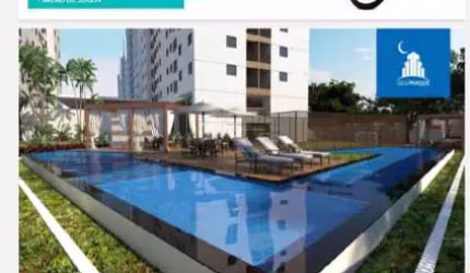 Apartamento 3 quartos