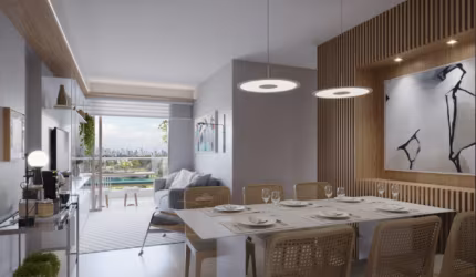 Seu apartamento na Caxangá! 2 quartos, 1 suíte- Lazer Completa