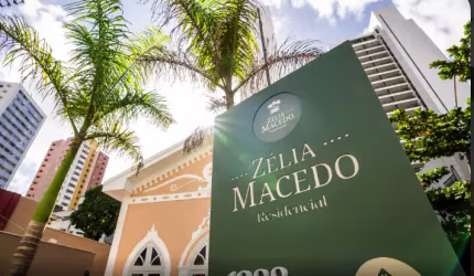 Apartamento pronto para morar na Torre! 4 quartos, 2 suítes, 2 vagas-Lazer Completo